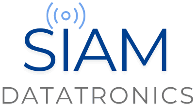 Siam Datatronics Logo